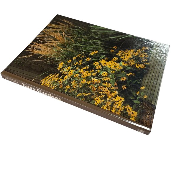 How Grow an Easy Garden Time Life Encyclopedia of Gardening 1978 u - Picture 2 of 10